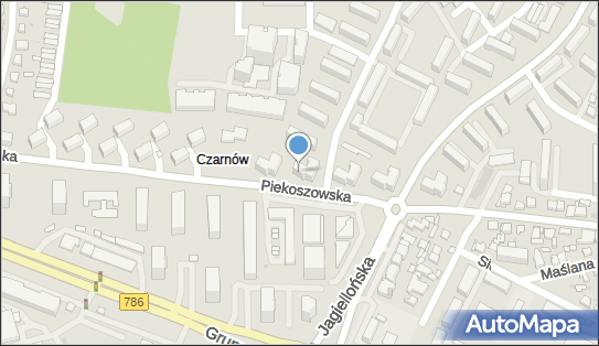 9590892718, Gabinet Stomatologiczny Fabiszak-Detka Grażyna 