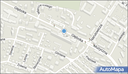 7121069862, Falęcka-Szczerbatko Magdalena Gabinet Stomatologiczny 