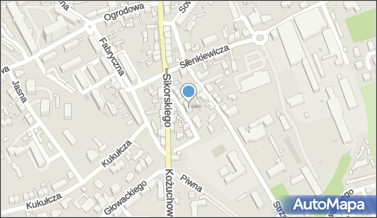 9730047958, NZOZ Stomatologiczny 