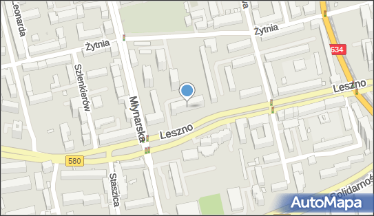 011818321, Gabinet Stomatologiczny, Fedorowicz Lucyna Janina 