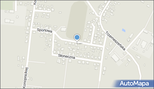 5621116380, Gabinet Stomatologiczny Zofia Frankowska-Klockiewicz 