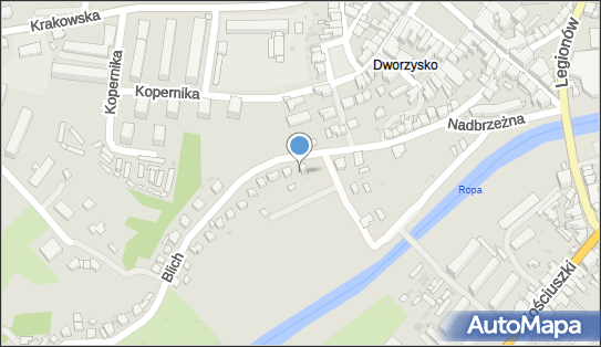 7381274607, Gabinet Stomatologiczny, Gąsior Maria 