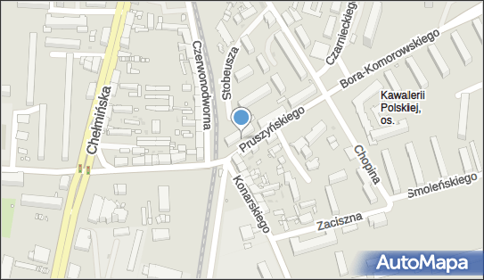 8761397179, Gabinet Stomatologiczny ''Gawdent'' Andrzej Gawin 
