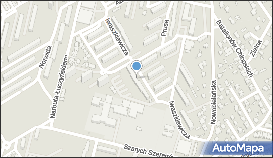 8361017641, Genowefa Okrój Gabinet Stomatologiczny 