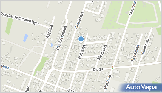 5341889520, Gabinet Stomatologiczny, Gotnar-Błażejewska Teresa 