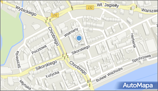 Gabinet Stomatologiczny Grażyna Ungier, Gorzów Wielkopolski 66-400 - Dentysta, NIP: 5991072640