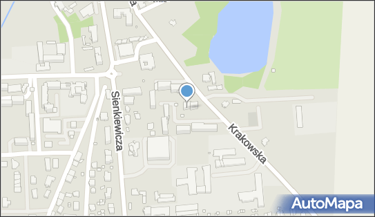 8951014603, Mędrecka-Rymarczuk Joanna Gabinet Stomatologiczny i Ortodontyczny 