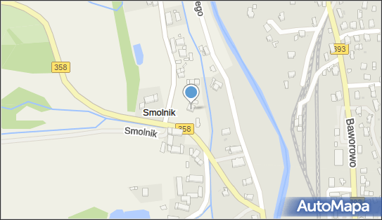 Gabinet Stomatologiczny Jadwiga Klimczak Smolnik, Smolnik 35 59-820 - Dentysta, numer telefonu, NIP: 6131013294