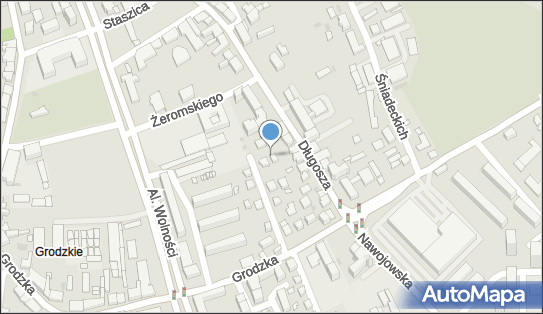 Gabinet Stomatologiczny Jakub Stanczak, ul. Gabrieli Zapolskiej 12a 33-300 - Dentysta, NIP: 7811697719