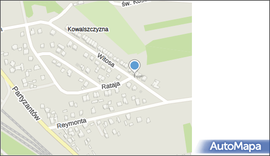 971278060, Krych-Janowska Katarzyna Gabinet Stomatologiczny 