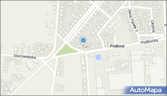 6221437247, Gabinet Stomatologiczny - Janusz Rogalski 