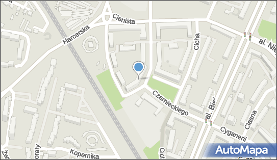 Gabinet Stomatologiczny Jaworska, ul. Stefana Czarnieckiego 18 43-100 - Dentysta, NIP: 6461195683