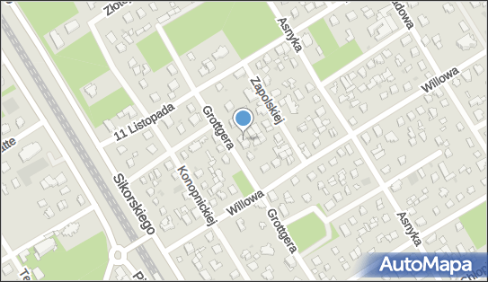 5321038457, Gabinet Stomatologiczny Joanna Dębowska-Gajda 