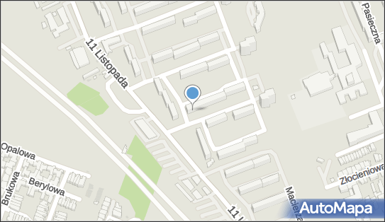9471036002, Gabinet Stomatologiczny Karolak-Babkowska Magdalena 
