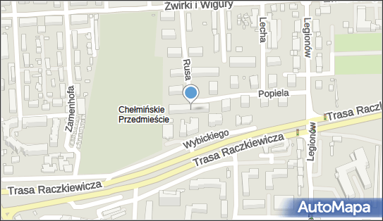 Gabinet Stomatologiczny Karwowski Janusz Wieciński Maciej, Toruń 87-100 - Dentysta, NIP: 9561849418