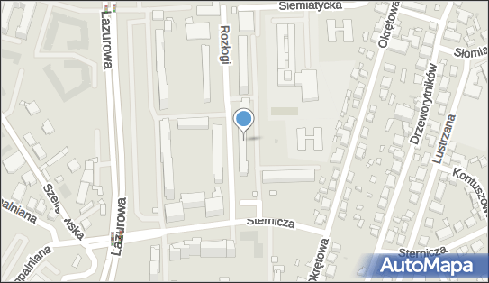 012345646, Gabinet Stomatologiczny, Kolczyński Andrzej 