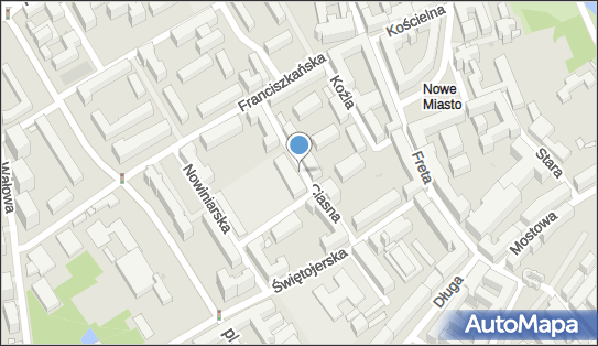 7181948337, Paweł Kosakowski Gabinet Stomatologiczny Konkret, Nazwa Skrócona: Konkret 