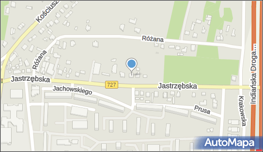 7991035516, Gabinet Stomatologiczny Wiesława-Katarzyna Kornatowska 