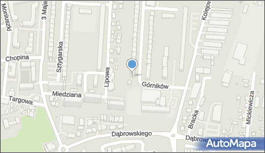 6922325765, Gabinet Stomatologiczny Krystian Samulski 