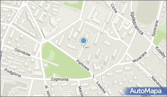 6121098857, Gabinet Stomatologiczny Krystyna Rosik 
