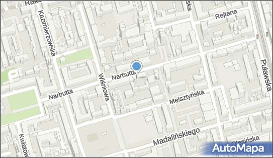 5271393528, Gabinet Stomatologiczny, Kubała Małgorzata 