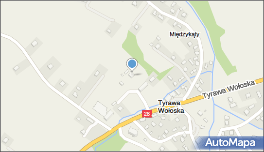 6871822895, Katarzyna Skoczyńska Gabinet Stomatologiczny 