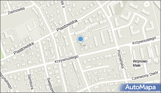 5841877804, Gabinet Stomatologiczny Lek.Dent.Anna Hanuszkiewicz-Górska 