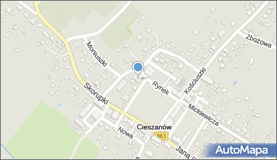 7931606352, Gabinet Stomatologiczny Lek.Den.Tomasz Gajewski 