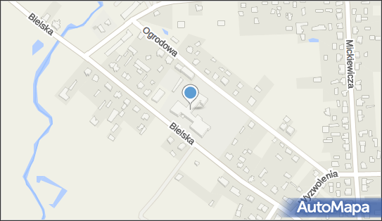 Gabinet Stomatologiczny Lek Stom Emil Niewiński, Bielska 32, Orla 17-106 - Dentysta, numer telefonu