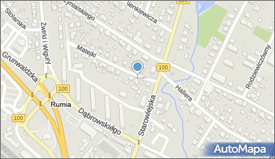 9580024417, Gabinet Stomatologiczny Lek.Stom.Mirosława Nau-Badowska 