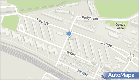Gabinet Stomatologiczny Lek Stom Młodzianowska Krystyna, Gdynia 81-181 - Dentysta, NIP: 9580047111