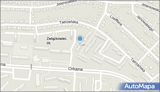 290101785, Gabinet Stomatologiczny Wanda Wojciechowska-Rosiak 