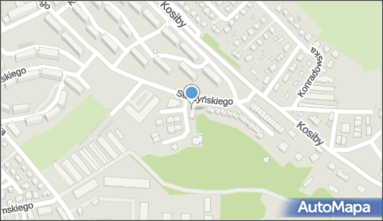 6121653313, Centrum Medyczno-Stomatologiczne Medent Tomasz Babijczuk 