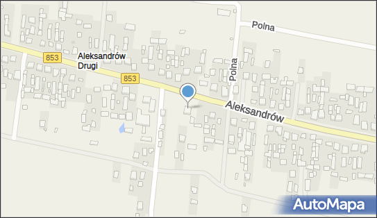 Gabinet Stomatologiczny Lek Stom, Aleksandrów Drugi 370 23-408 - Dentysta, NIP: 9181285091