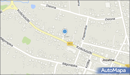 9181059880, Gabinet Stomatologiczny Lek.Stom.Marzanna Dubiel 