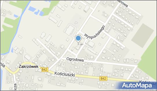 7151149117, Gabinet Stomatologiczny - Jadwiga Błaszczyńska 