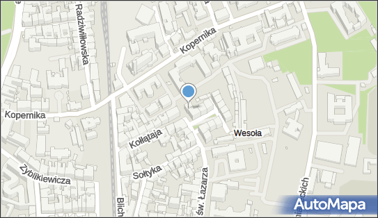 Gabinet Stomatologiczny Lek Stom, św. Łazarza 6, Kraków 31-530 - Dentysta, numer telefonu, NIP: 6791903700