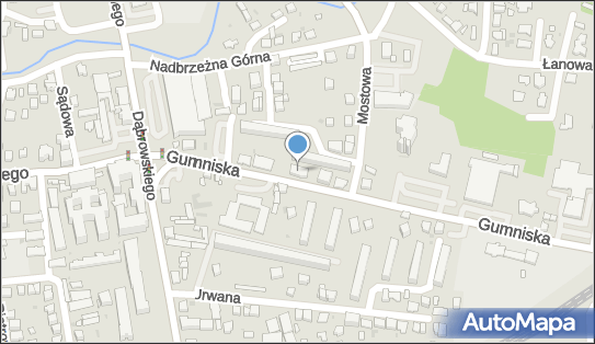 8731062876, Gabinet Stomatologiczny Lek.Stom.Anna Młynarczyk 33-100 Tarnów, ul.Gumniska 14 
