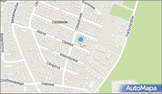 8171016147, Gabinet Stomatologiczny Lek.Stom.Dziuba Agnieszka 