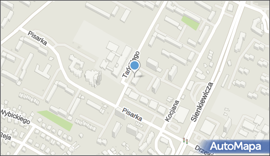 8171035357, Prywatny Gabinet Stomatologiczny Adam Ziarko 