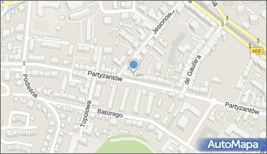 9570505339, Gabinet Stomatologiczny Lek.Stom.Borczyk Leszek 