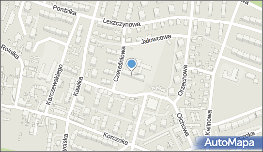 Gabinet Stomatologiczny Lek Stom, Olchowa 2, Zabrze 41-806 - Dentysta, NIP: 6442164486