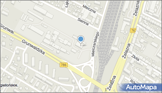 Gabinet Stomatologiczny Lek Stom, ul. Romualda Mielczarskiego 93/95 25-726 - Dentysta, NIP: 6571738618