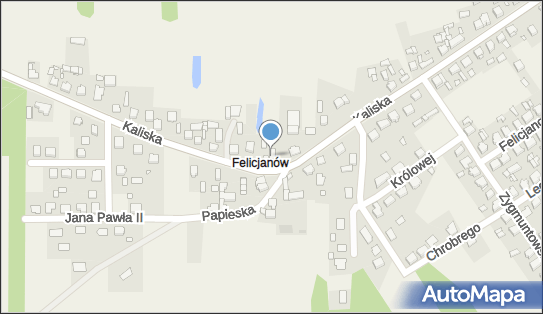 6681291940, Gabinet Stomatologiczny Lek.Stom.Kowalczyk Hanna 