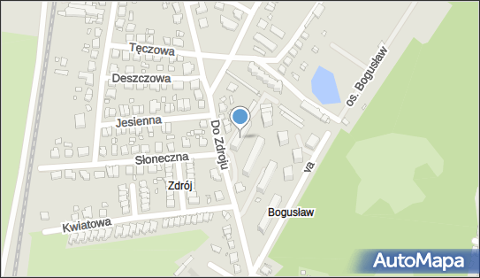 Gabinet Stomatologiczny Lek Stom, Kasztanowa 5, Jarocin 63-200 - Dentysta, NIP: 6171234096