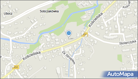 7361056965, Gabinet Stomatologiczny Lekarskie Wizyty Domowe Anna Borkowska 