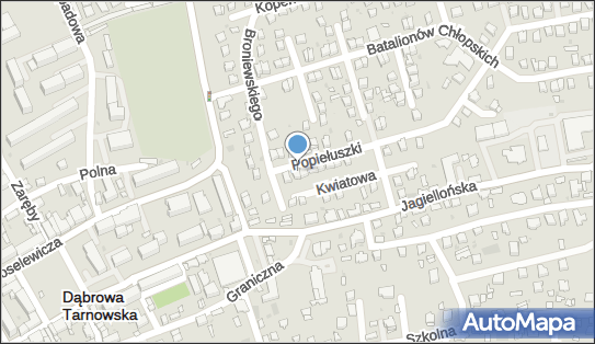 8711571698, Gabinet Stomatologiczny Beata Prorok 
