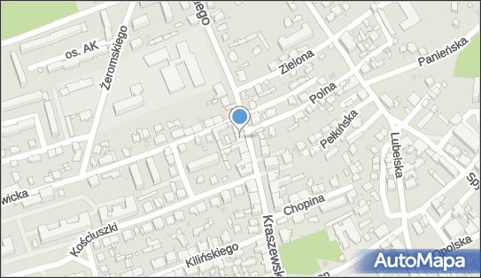 Gabinet Stomatologiczny Łukasz Olejarka, Jarosław 37-500 - Dentysta, NIP: 7922259833