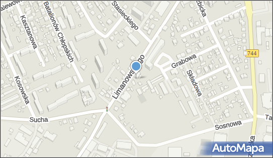 9482214105, Gabinet Stomatologiczny 