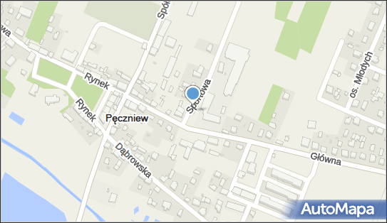 7282399435, Małgorzata Rocol-Nadgórska Gabinet Stomatologiczny 